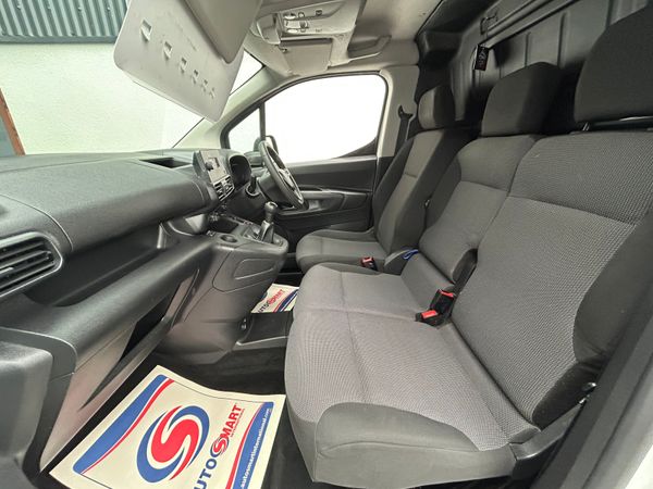 2021 Opel Combo 'Price Inc VAT 369179218