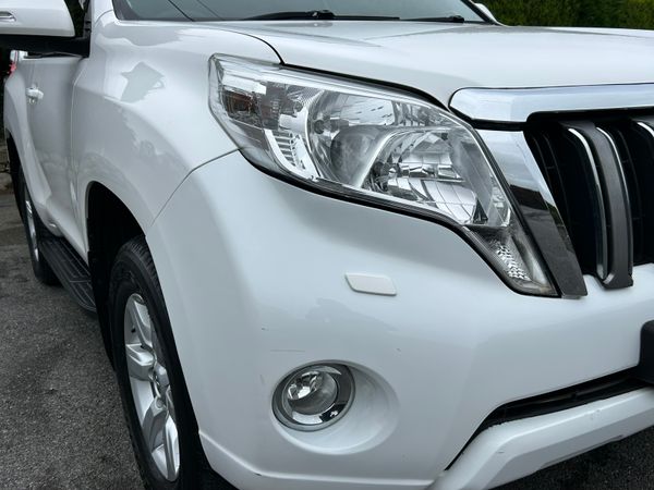 2016 Toyota Landcruiser SWB Auto 369131981