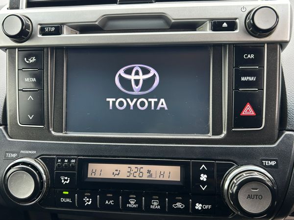 2016 Toyota Landcruiser SWB Auto 369131989