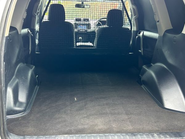 2016 Toyota Landcruiser LWB Manual 369132416