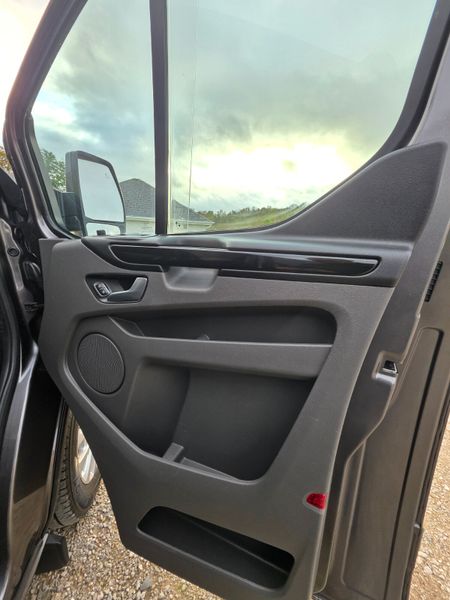 Ford Transit Custom 2021 369204844