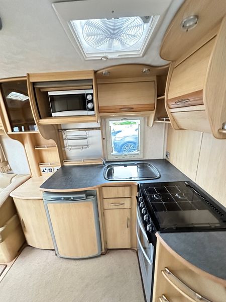 ✨STUNNING COACHMAN PASTICHE 2 BERTH✨ 369312172