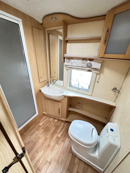 ✨STUNNING COACHMAN PASTICHE 2 BERTH✨ 369312189
