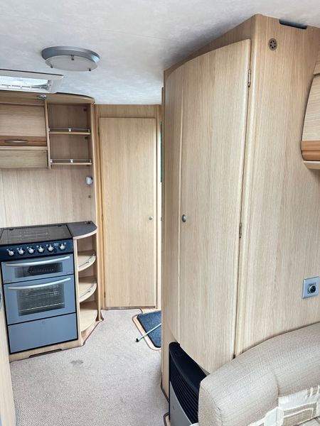 ✨STUNNING COACHMAN PASTICHE 2 BERTH✨ 369312221