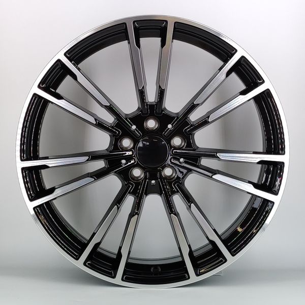 BMW 706m Style Alloys 369312322