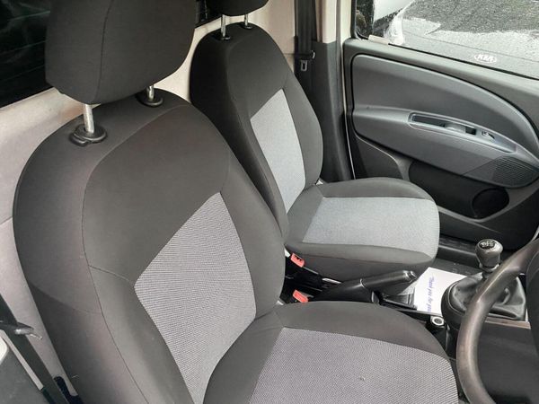 Fiat Doblo mini Dropside 369335828