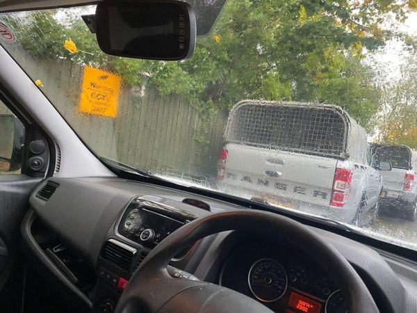 Fiat Doblo mini Dropside 369335831