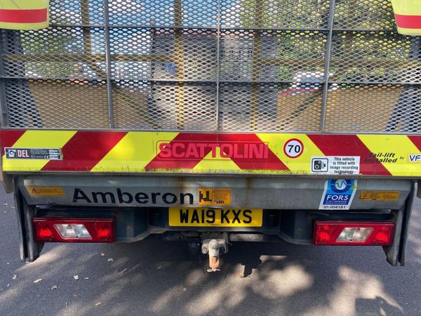 Ford Transit 2019 369336658