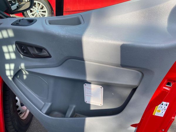 Ford Transit 2019 369336663