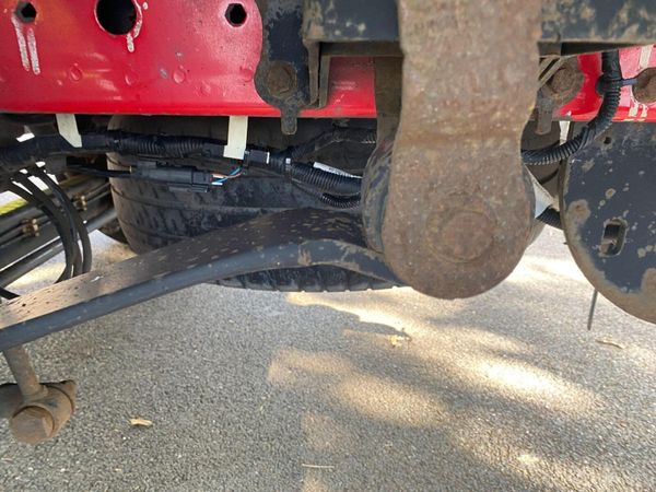 Ford Transit 2019 369336675