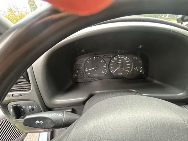 FORD TRANSIT  CAMPER - HIGHROOF - LHD MEDIUM WHEEL 369478847