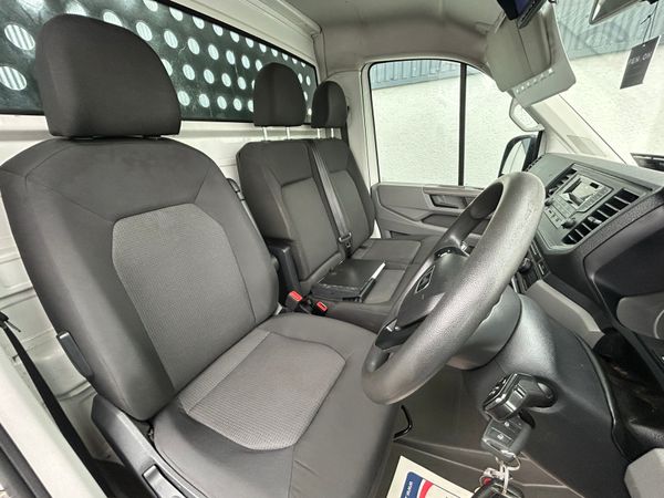 2019 Man TGE Tipper / Dropside 94'000 km 369497052