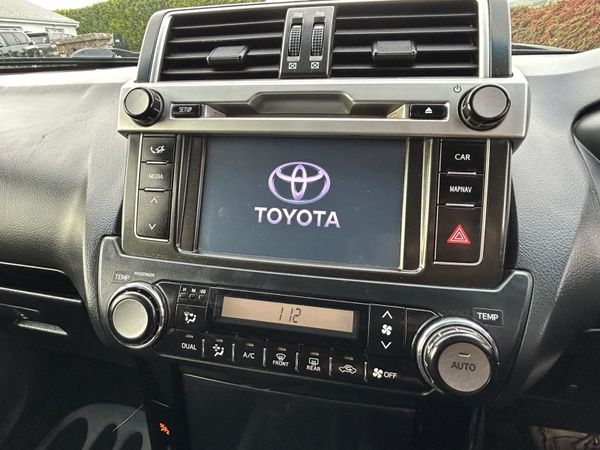 2015 Toyota Landcruiser SWB 3.0 D4D 369404778
