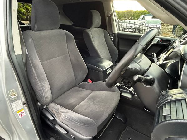 2015 Toyota Landcruiser SWB 3.0 D4D 369404779