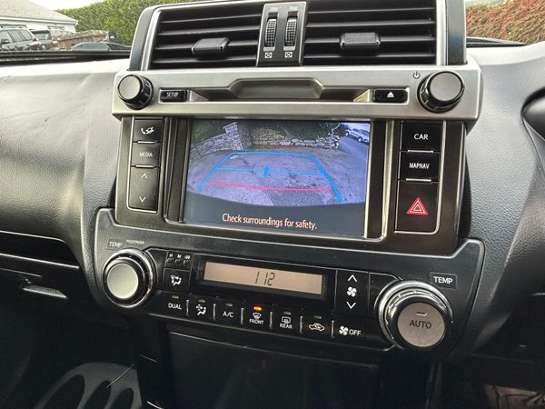 2015 Toyota Landcruiser SWB 3.0 D4D 369404780