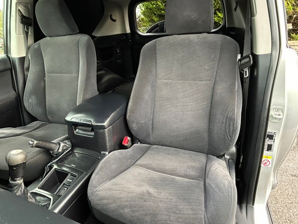 2015 Toyota Landcruiser SWB 3.0 D4D 369404787