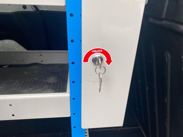 Vauxhall Combo 2019 369665969