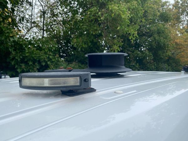 Vauxhall Combo 2019 369665970