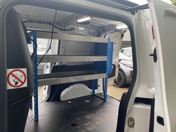 Vauxhall Combo 2019 369665906