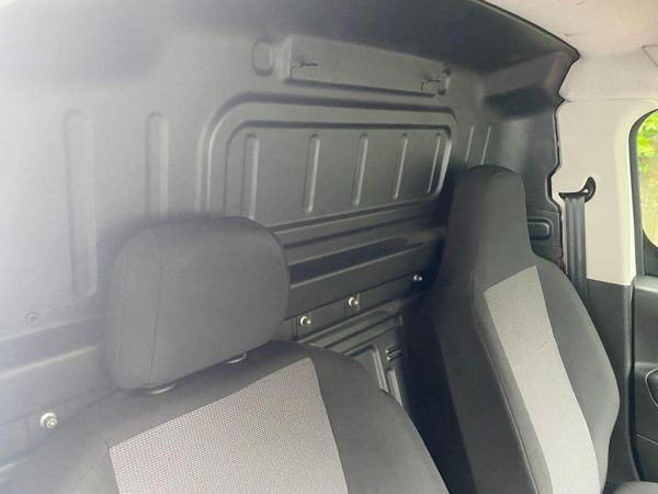 Vauxhall Combo 2019 369666016