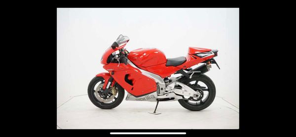 2000 APRILLA RSV 1000 COLLECTION IDEA MINT COND 369620470