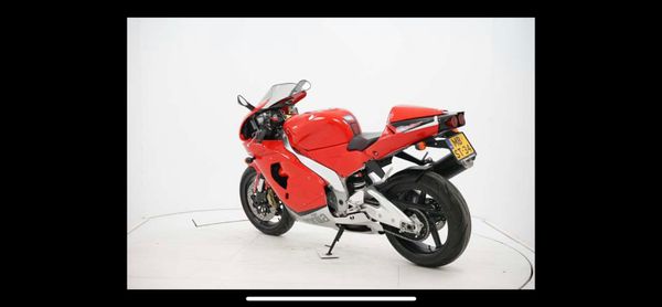 2000 APRILLA RSV 1000 COLLECTION IDEA MINT COND 369620471