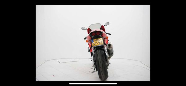 2000 APRILLA RSV 1000 COLLECTION IDEA MINT COND 369620472