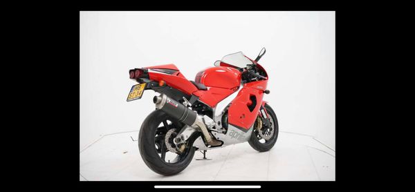 2000 APRILLA RSV 1000 COLLECTION IDEA MINT COND 369620473