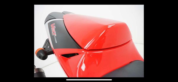 2000 APRILLA RSV 1000 COLLECTION IDEA MINT COND 369620474