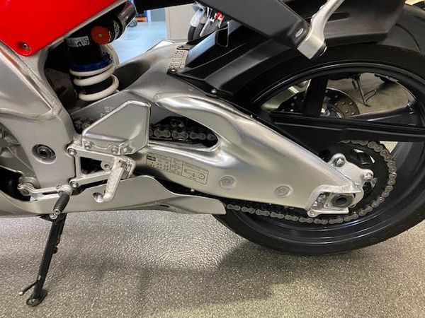 2000 APRILLA RSV 1000 COLLECTION IDEA MINT COND 369620484