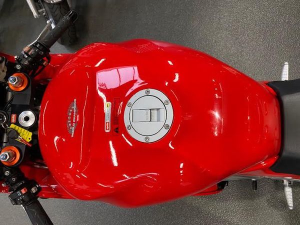 2000 APRILLA RSV 1000 COLLECTION IDEA MINT COND 369620485