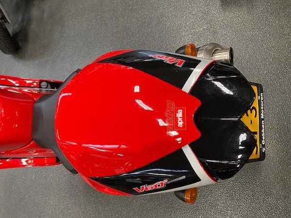 2000 APRILLA RSV 1000 COLLECTION IDEA MINT COND 369620486