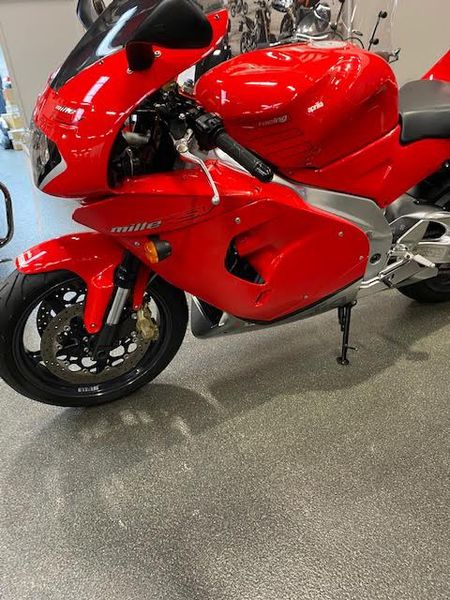 2000 APRILLA RSV 1000 COLLECTION IDEA MINT COND 369620488