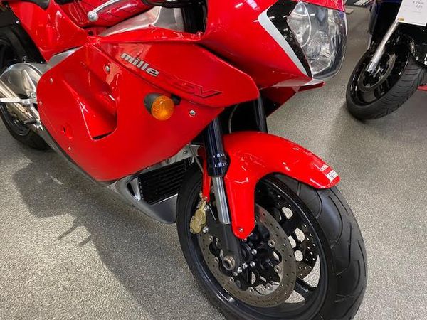 2000 APRILLA RSV 1000 COLLECTION IDEA MINT COND 369620493