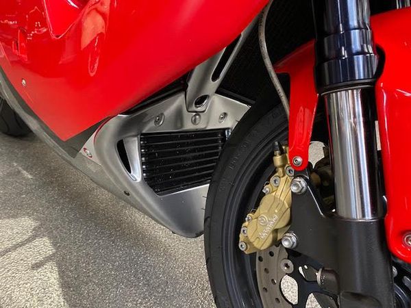 2000 APRILLA RSV 1000 COLLECTION IDEA MINT COND 369620494