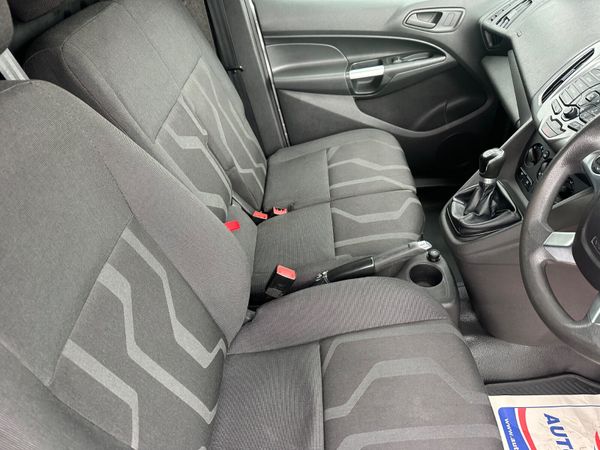 Ford Transit connect LWB trend 3 seater 369707899