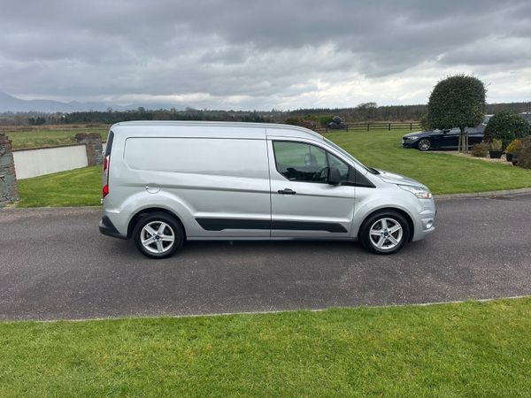 Ford Transit connect LWB trend 3 seater 369707900
