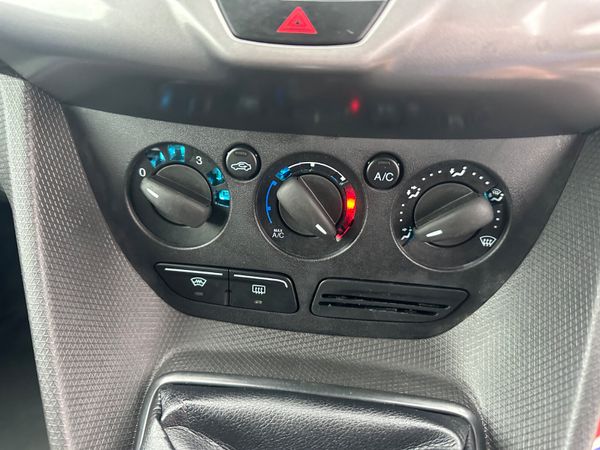 Ford Transit connect LWB trend 3 seater 369707903