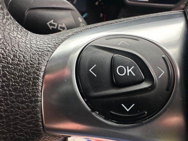 Ford Transit connect LWB trend 3 seater 369707906