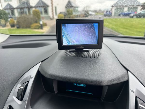 Ford Transit connect LWB trend 3 seater 369707909