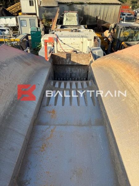 Sandvik QJ341 Mobile Jaw Crusher 369737403