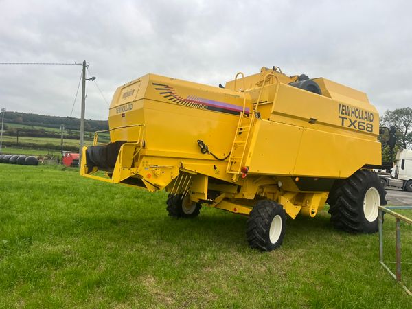 Newhalland Tx 68 369848302