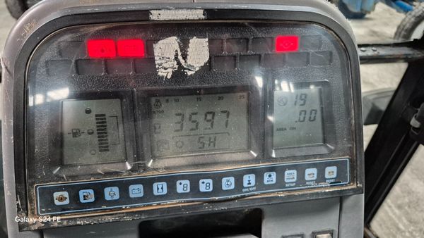 New Holland 6640 369858748