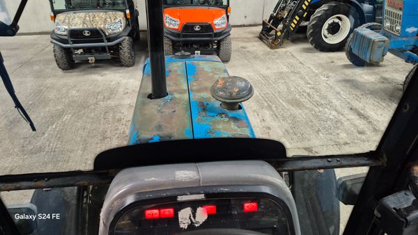 New Holland 6640 369858749