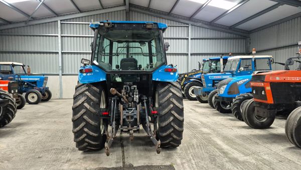 New Holland 6640 369858738