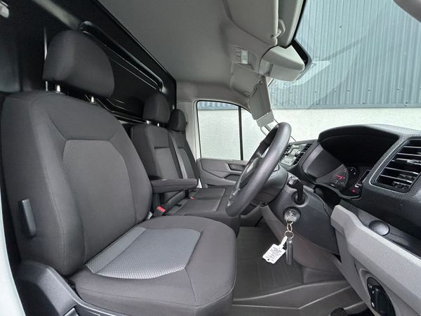 222 Man TGE - Long wheel base 369873366