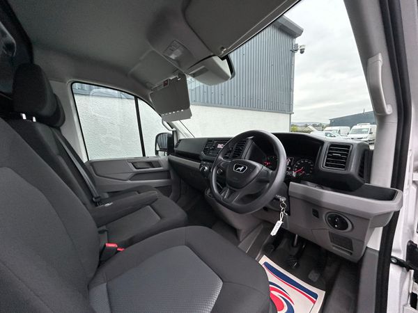 222 Man TGE - Long wheel base 369873367