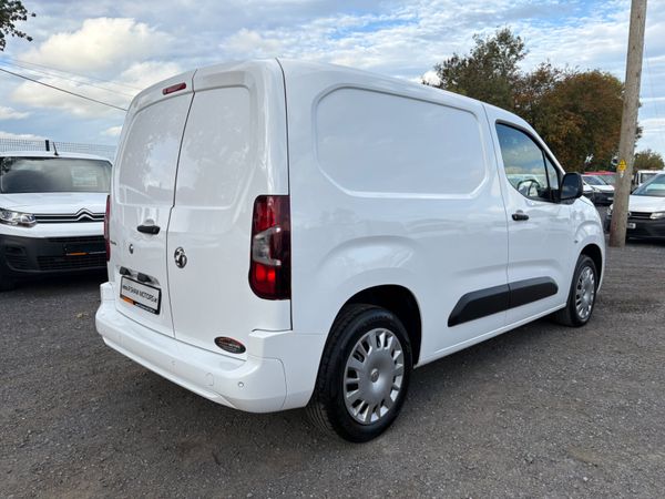 Opel Combo Sportive 369810177