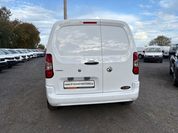 Opel Combo Sportive 369810178