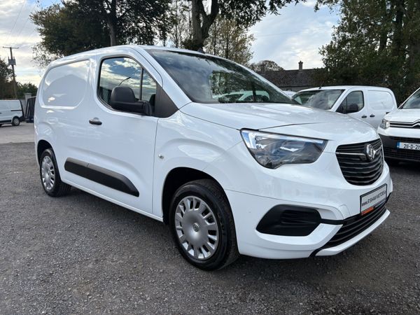 Opel Combo Sportive 369810181
